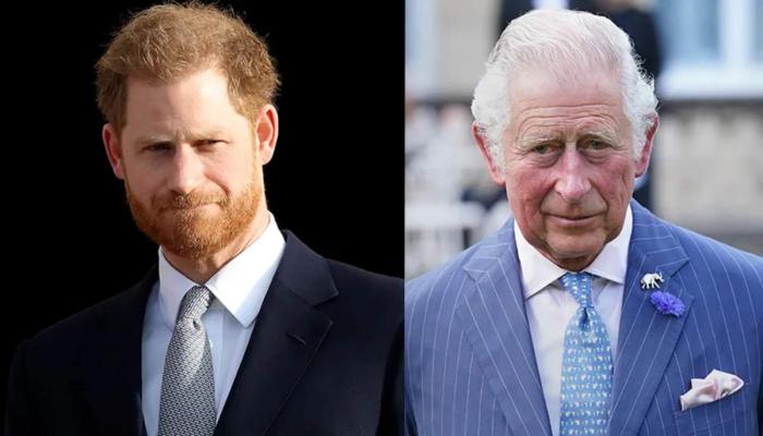 Prince Harry actively explored changing his surname to Spencer, his late mother Princess Diana’s maiden name