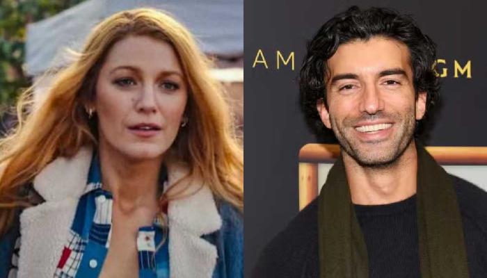 Blake Lively, Justin Baldonis legal battle takes dramatic turn