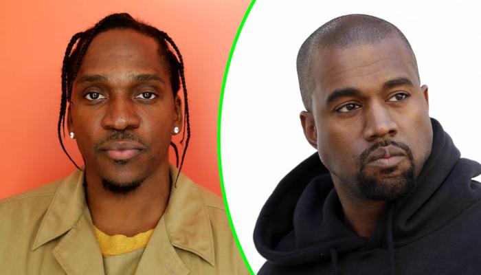 King Push makes it personal with Ye