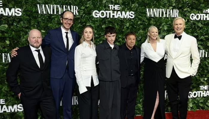Netflix’s ‘Adolescence’ dominates at Gotham TV Awards