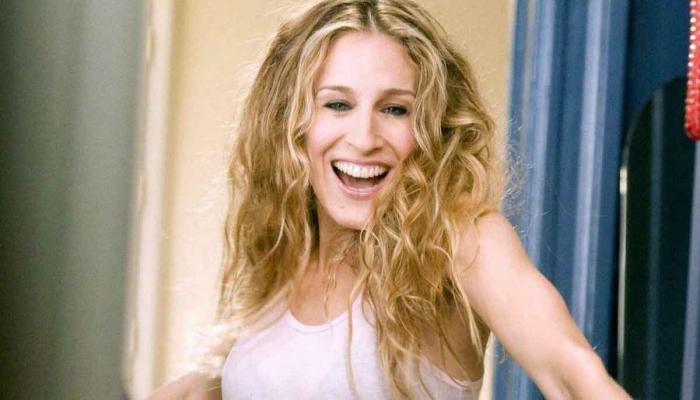 Sarah Jessica Parker drops shocking truth about ‘S** and the City’