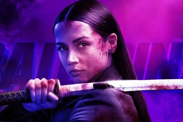 Ana De Armas reveals intense training she had for ‘Ballerina’