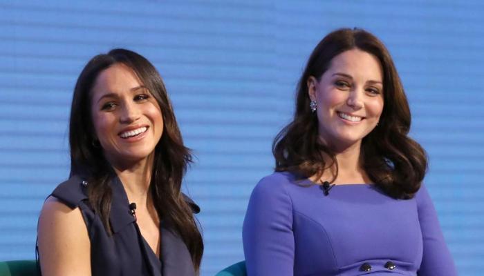 Kate and William’s official account boasts a massive 16.8 million followers, while Meghan’s solo page, is sitting at a modest three million