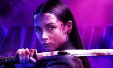 Ana De Armas reveals intense training she had for ‘Ballerina’