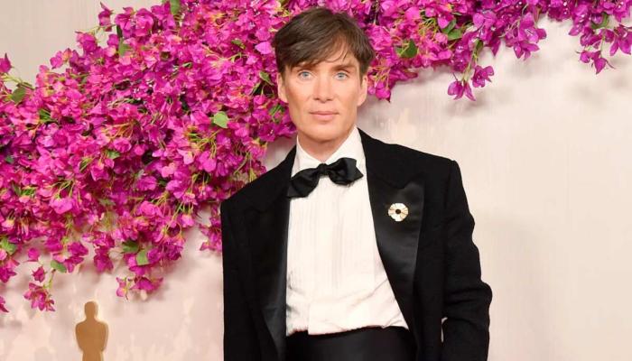 Cillian Murphy returns to beloved franchise after long hiatus