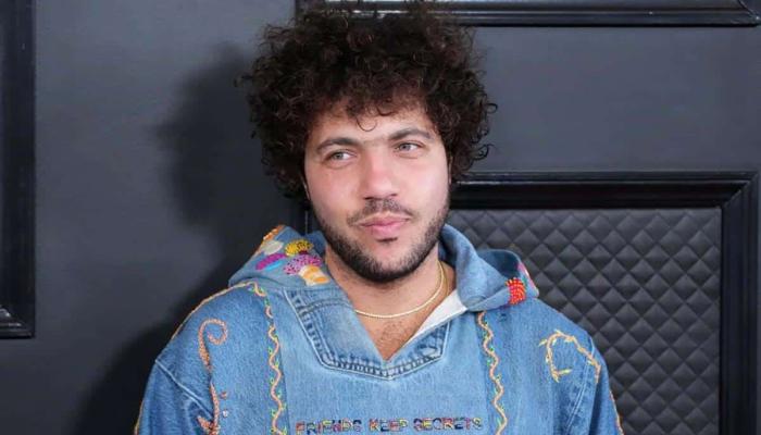 Benny Blanco confirms marriage plans with Selena Gomez