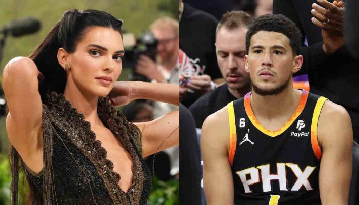 Kendall Jenner, Devin Booker make major decision about relationship