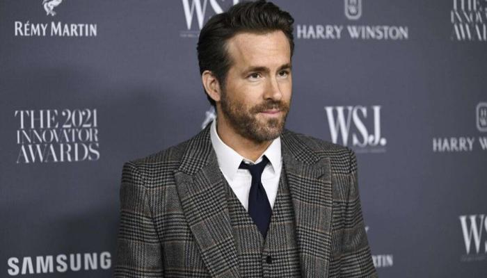 Ryan Reynolds New Film Animal Friends Postponed Until 2026 49455 6304404 Ryan Updates