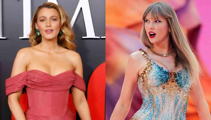 Inside Taylor Swift, Blake Livelys friendship after subpoena drama