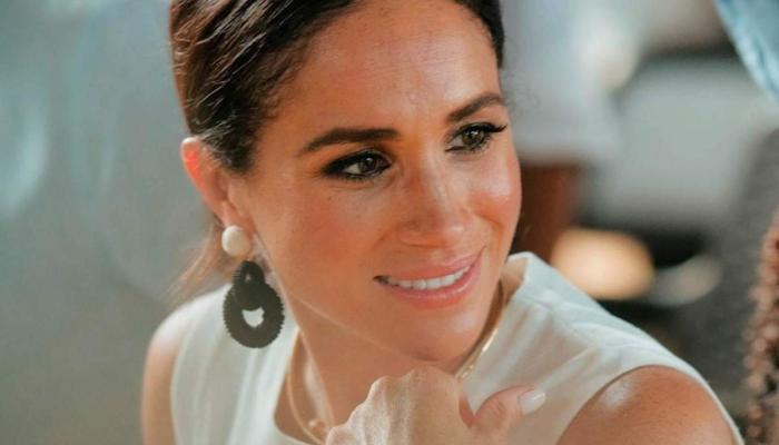 Meghan Markle is ignoring advice and pushing forward because she “always thinks she knows best”