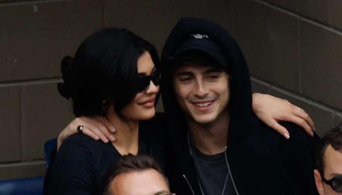 Kylie Jenner, Timothee Chalamet ditch Knick’s games for new date night venue