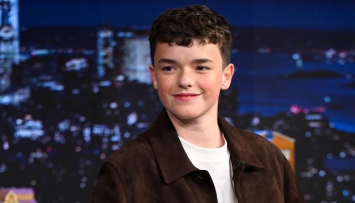 Owen Cooper delivers surprise critique on The Tonight Show