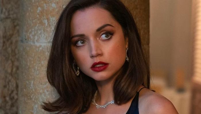 Ana de Armas opens up about surprising support for Ballerina