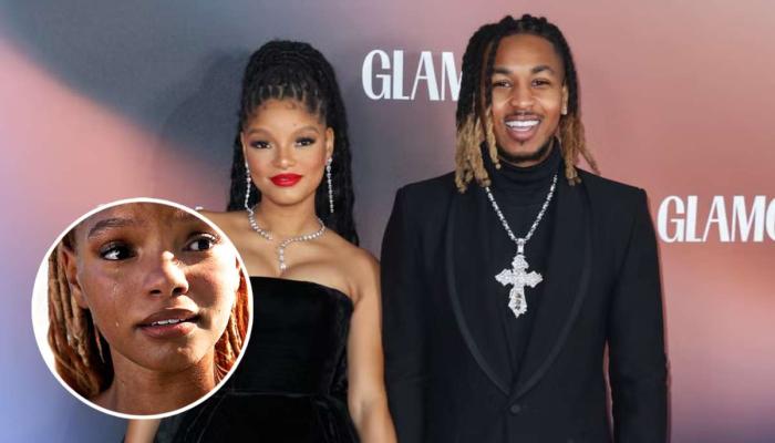 Halle Bailey faces major setback after DDG’s bombshell claims