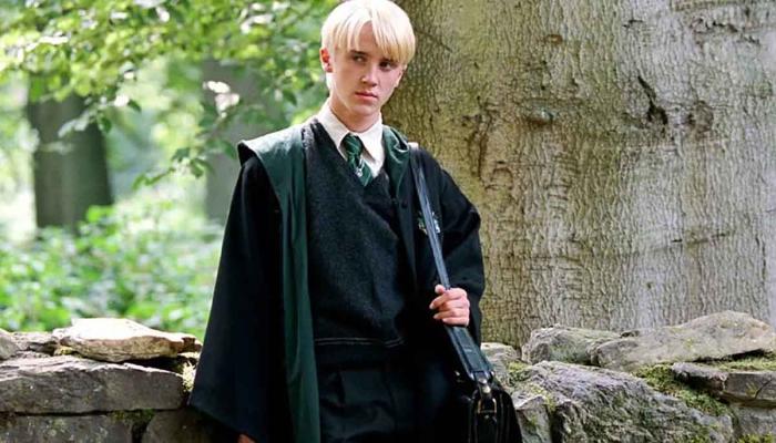 Tom Felton to return as Draco Malfoy from ‘Harry Potter’ after 14 years