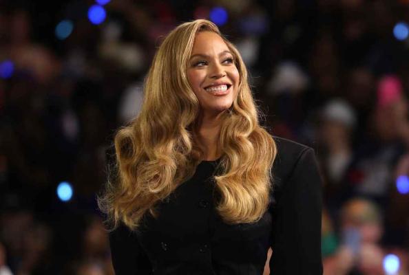 Beyonce struggles to please British crowds