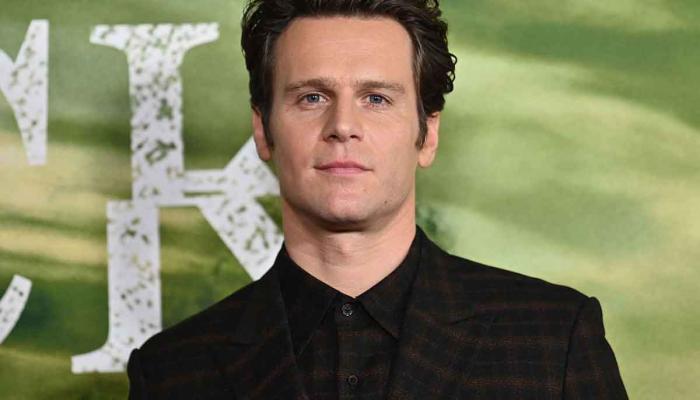 Jonathan Groff says he won’t make any birthday wishes
