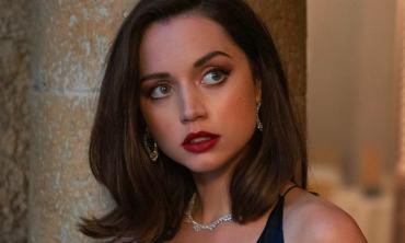 Ana de Armas opens up about surprising support for 'Ballerina'