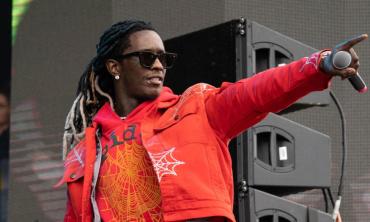 Young Thug seemingly reveals ‘Uy Scuti’ release date