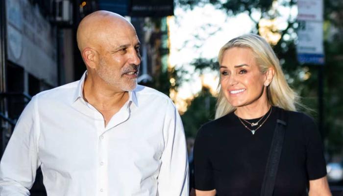Yolanda Hadid breaks up with fiance Joseph Jingoli