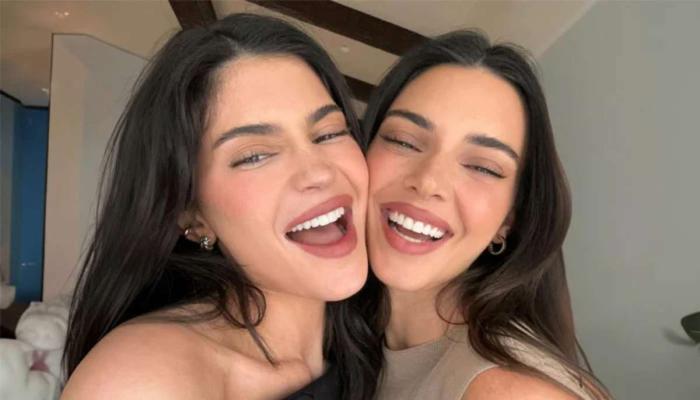 Kylie, Kendall Jenner turn heads after Pilates session in Beverly Hills