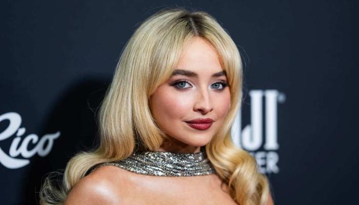 Sabrina Carpenter drops her scathing single ‘Manchild’