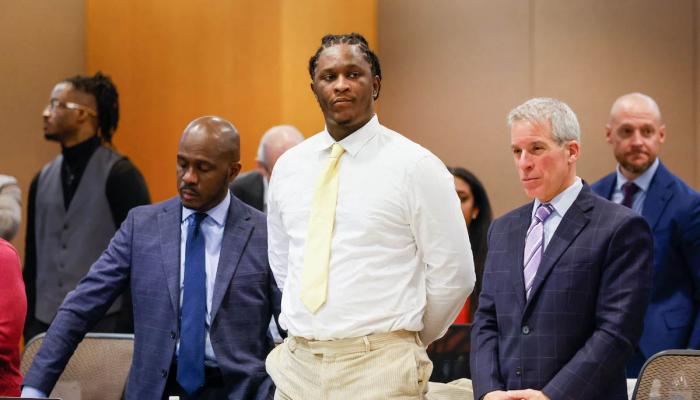 YSL trial involving Young Thug finally ends after three years