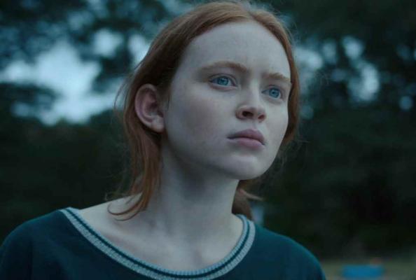 Sadie Sink’s Spiderman character could bring back nostalgia