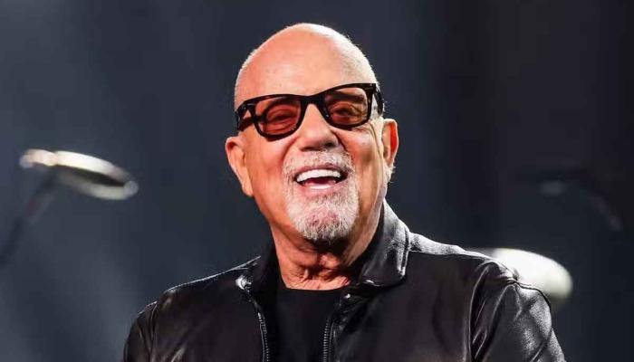 Billy Joel’s stepson speaks up about their ‘complicated’ past
