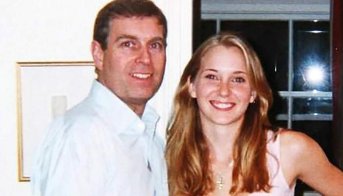 Prince Andrew accuser Virginia Giuffre was being bullied online before her death