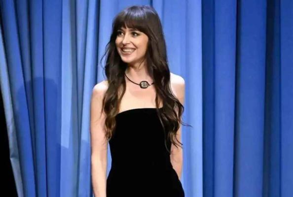 Dakota Johnson recalls savage revenge story