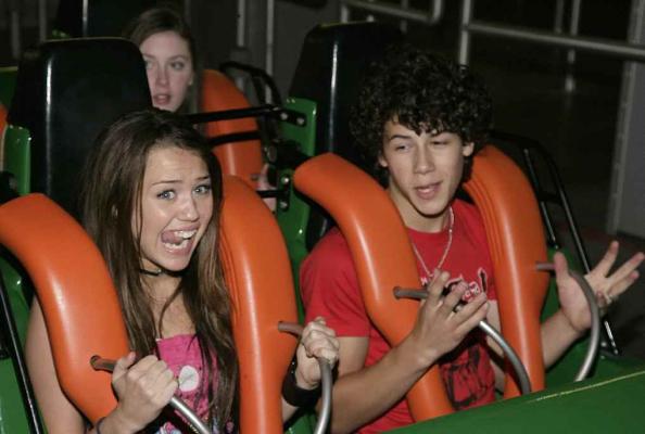 Miley Cyrus breaks silence on Nick Jonas after nearly two decades of break up