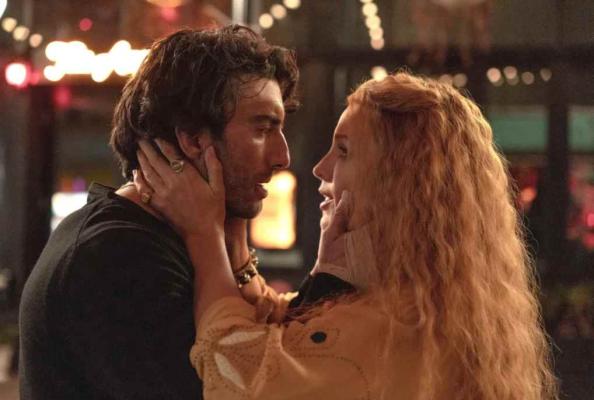 Blake Lively’s next move to counter Justin Baldoni revealed