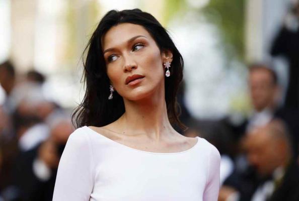 Bella Hadid opens up about love life in rare interview