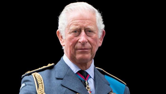 King Charles sends powerful message as Prince Harry fuels royal feud