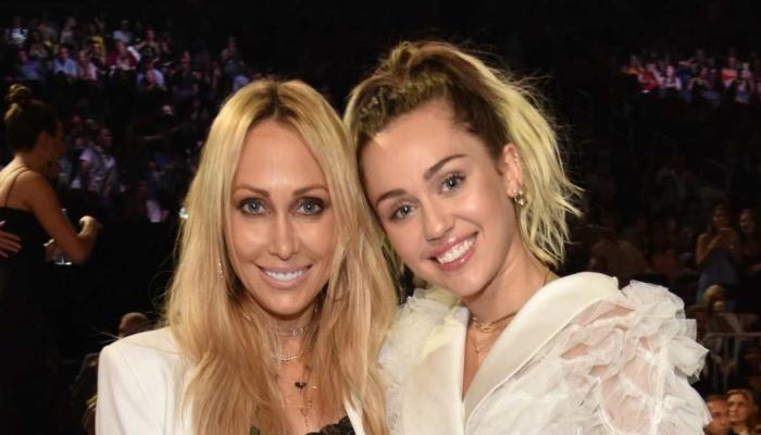 Miley Cyrus new tattoo linked to her mom Tish: Details inside