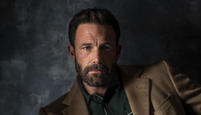 Ben Affleck spotted lost in thought after J.Lo’s steamy trailer release