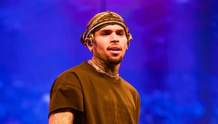 Chris Brown earns major accolades amid legal troubles