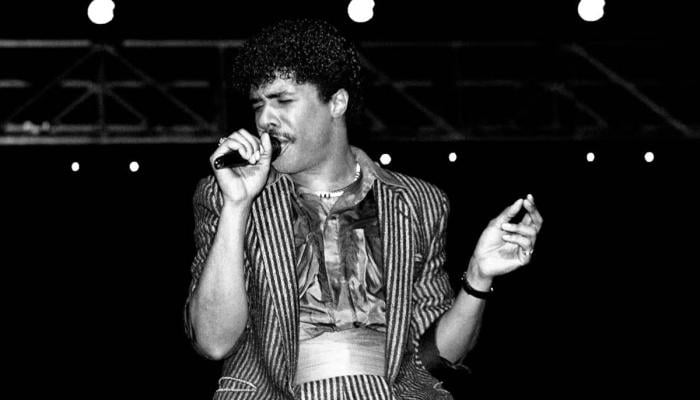 R&B legend Wayne Lewis passes away