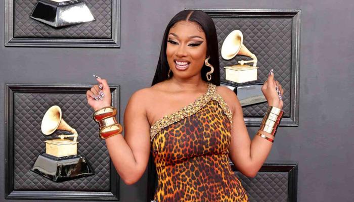 Megan Thee Stallion scores legal win amid Tory Lanez shooting controversy