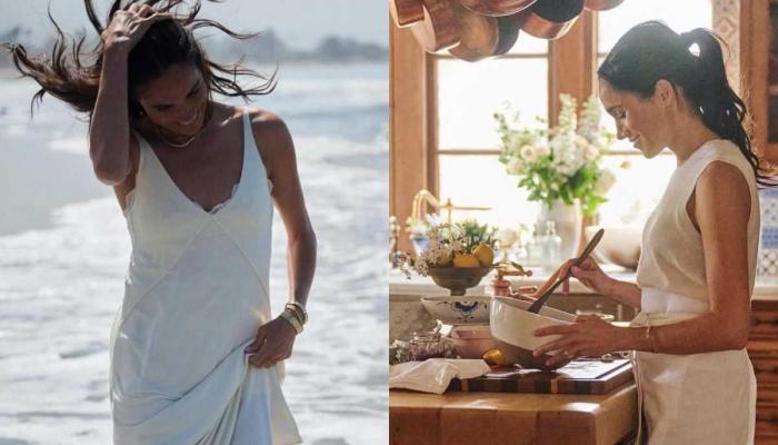 Meghan Markle recently announced a new product launch of her lifestyle brand