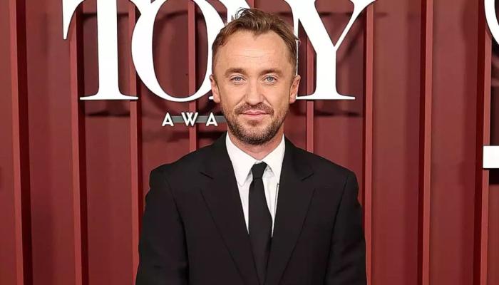 Tom Felton highlights his undying love for ‘Harry Potter’