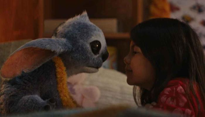 ‘Lilo & Stitch’ director defends huge change in ending