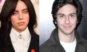 Who is Billie Eilish’s new boyfriend Nat Wolff?