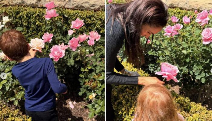 Meghan Markle recently posted about daughter Lilibet’s fourth birthday and shared glimpses of a luxe Disneyland visit