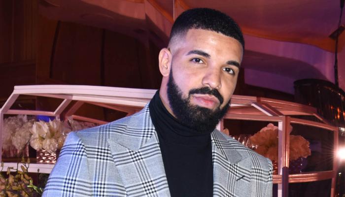 Drake flexes jaw dropping clothing collection