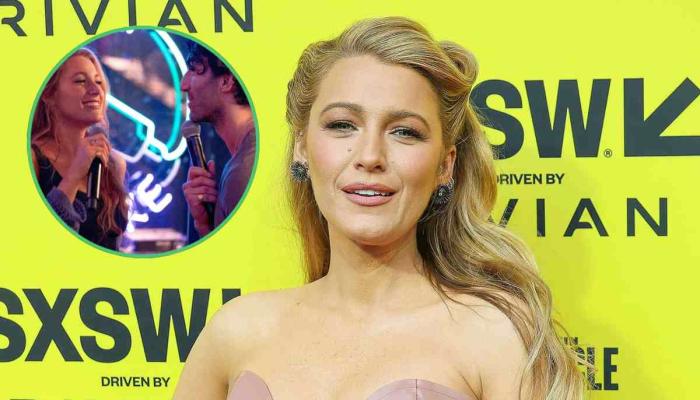 Blake Lively vows to fight after victory in ongoing legal battle