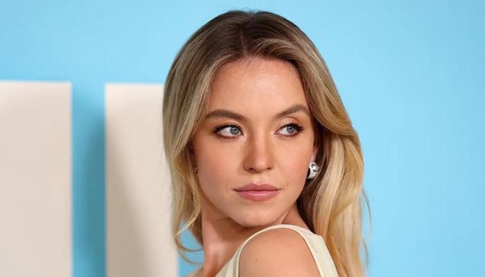 Sydney Sweeney opens up about dramatic change for biopic