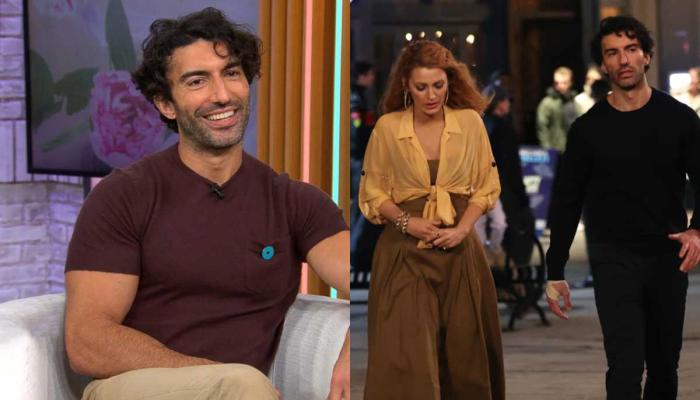 Justin Baldoni shows resilience after Blake Lively sends stern message