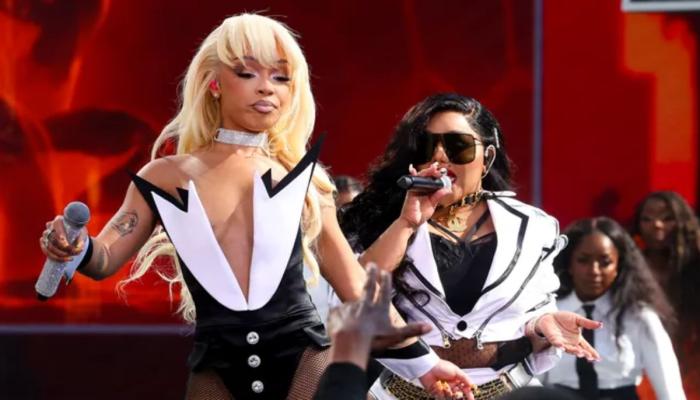 2025 BET Awards: Best and worst moments